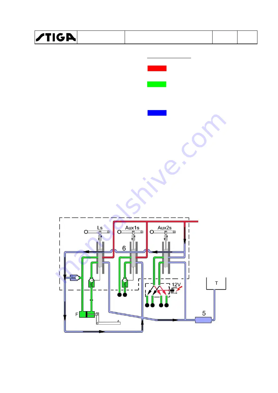 Stiga 13-7454-11 Workshop Manual Download Page 63