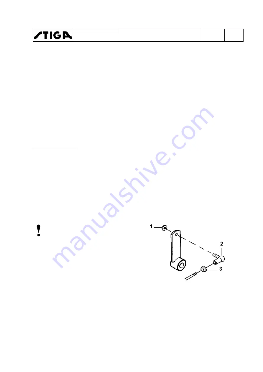 Stiga 13-7454-11 Workshop Manual Download Page 88