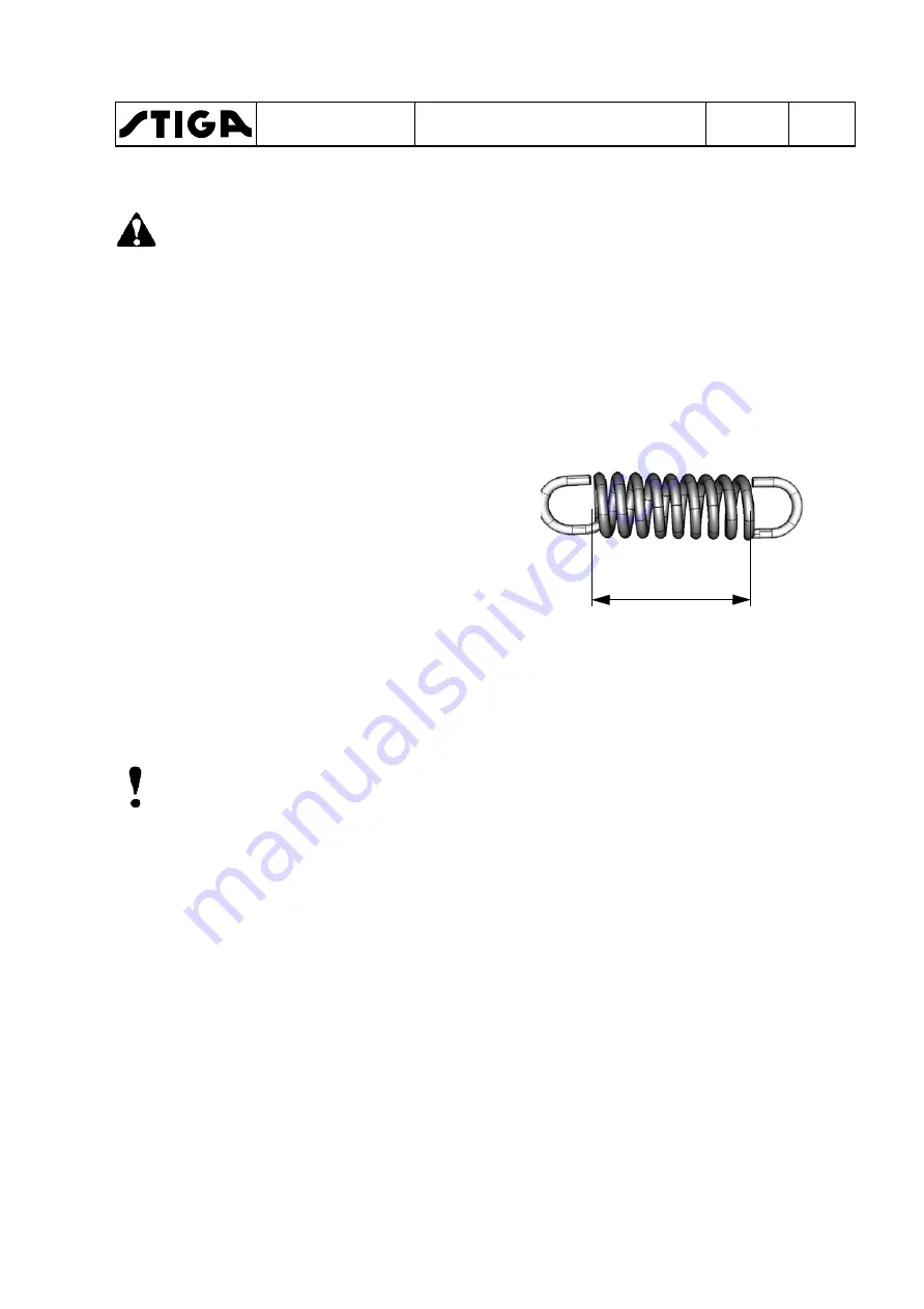 Stiga 13-7454-11 Workshop Manual Download Page 94