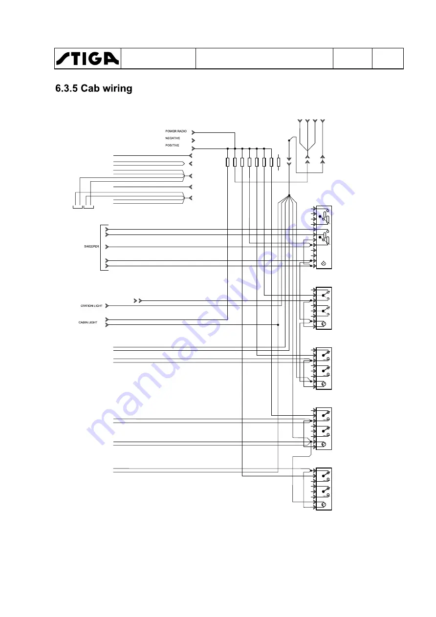 Stiga 13-7454-11 Скачать руководство пользователя страница 111