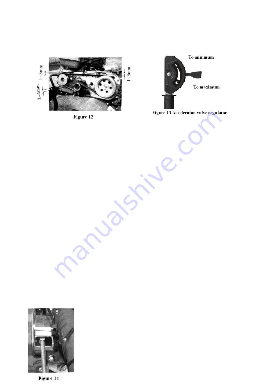 Stiga 213851142/ST1 Operator'S Manual Download Page 128