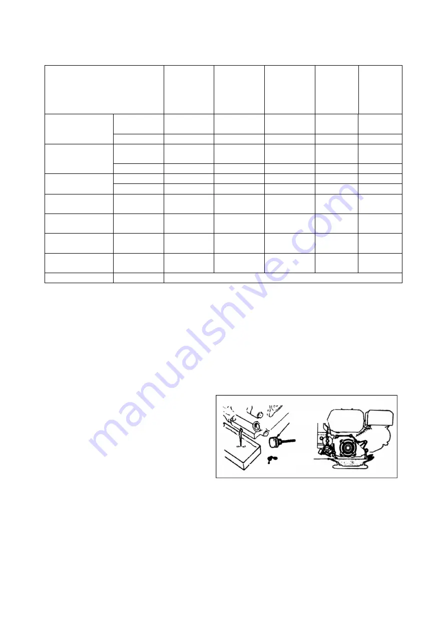 Stiga 213851142/ST1 Operator'S Manual Download Page 343