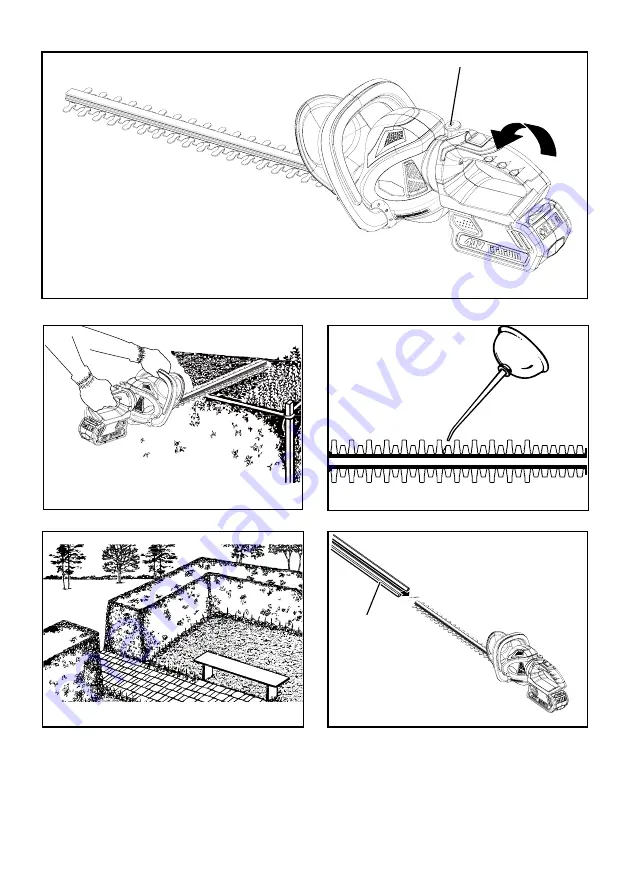 Stiga 273560008/S15 Скачать руководство пользователя страница 4