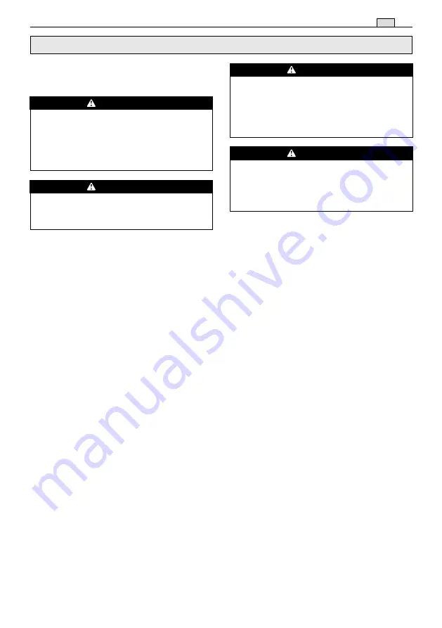 Stiga 273560008/S15 Скачать руководство пользователя страница 12