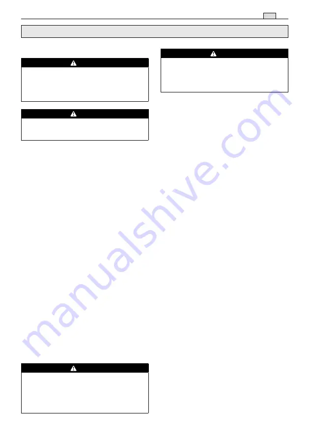 Stiga 273560008/S15 Operator'S Manual Download Page 28