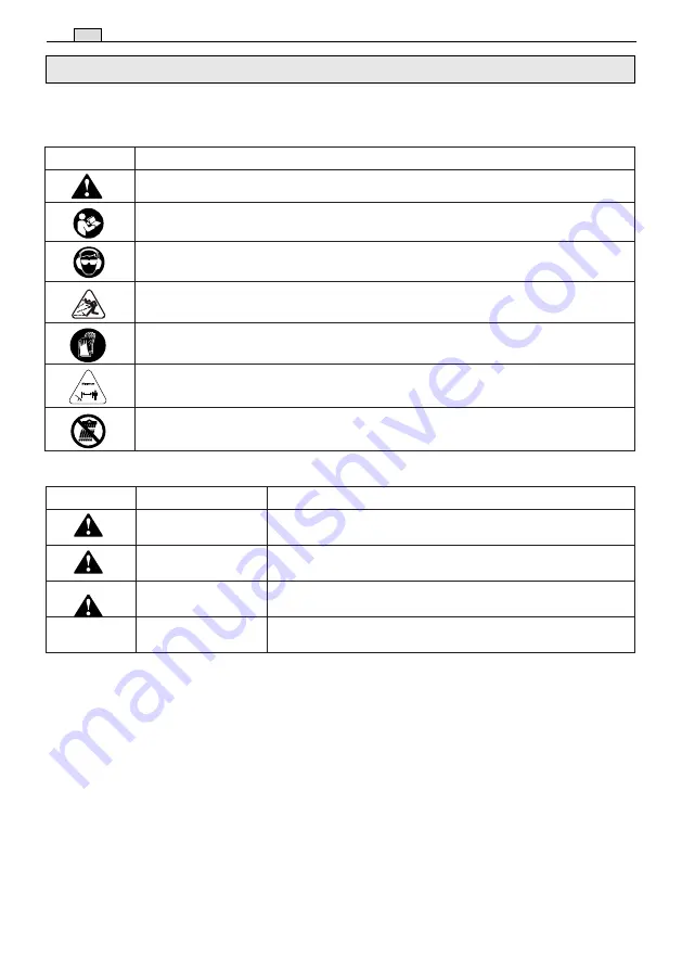 Stiga 273560008/S15 Operator'S Manual Download Page 74