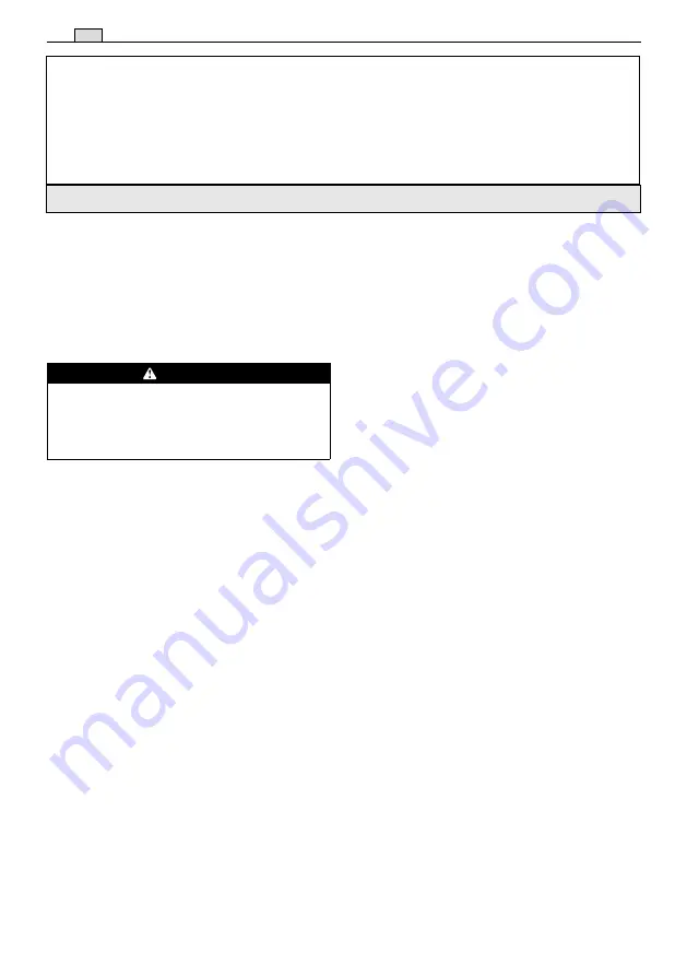 Stiga 273560008/S15 Operator'S Manual Download Page 86