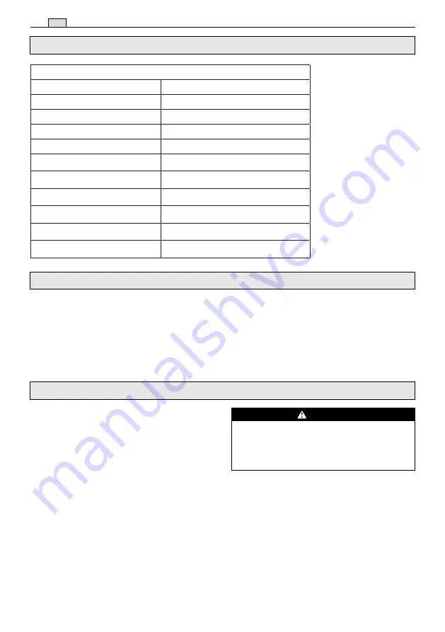 Stiga 273560008/S15 Operator'S Manual Download Page 90