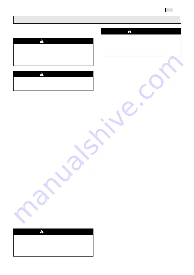 Stiga 273560008/S15 Operator'S Manual Download Page 141