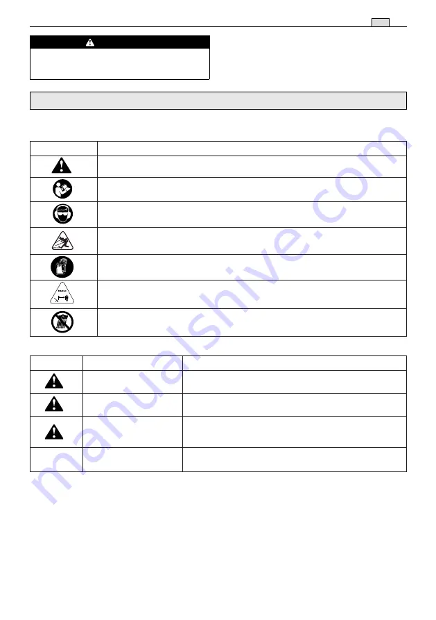 Stiga 273560008/S15 Operator'S Manual Download Page 179