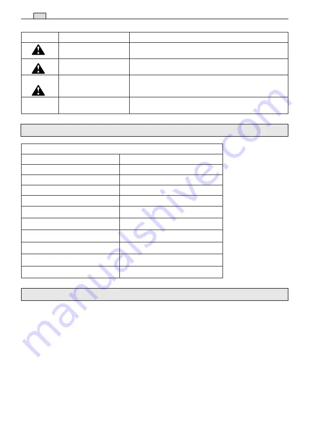 Stiga 273560008/S15 Operator'S Manual Download Page 194