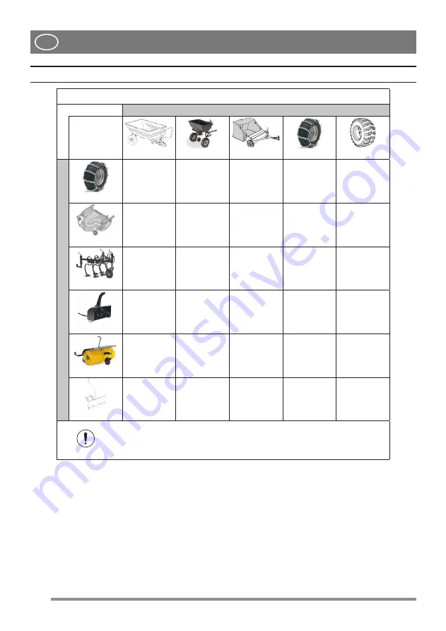 Stiga 2WDPark Series Instruction Manual Download Page 14