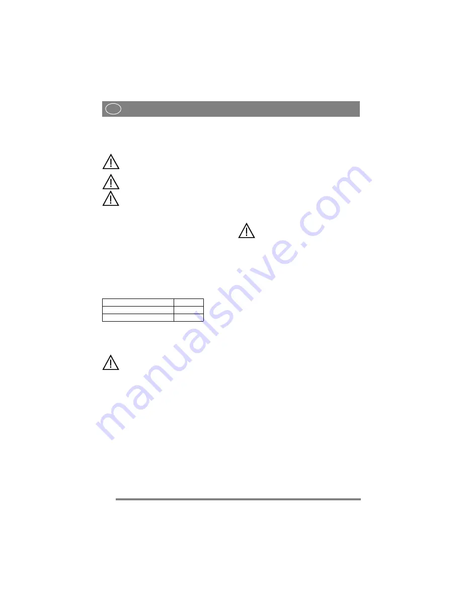 Stiga 8211-0007-70 Instructions For Use Manual Download Page 13