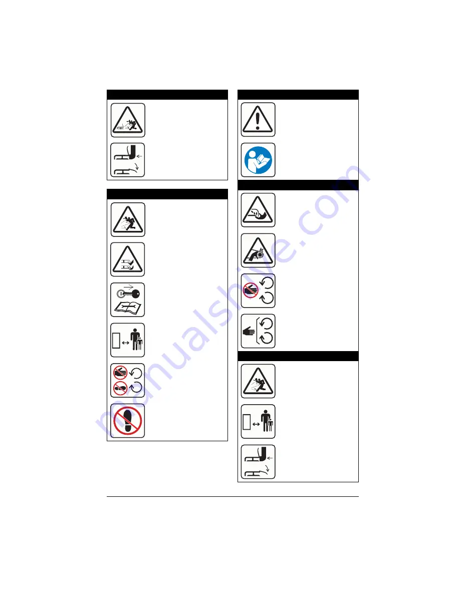 Stiga 915333 Скачать руководство пользователя страница 6