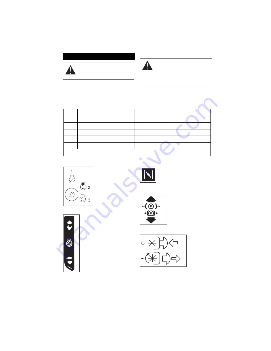 Stiga 915333 Instruction Manual Download Page 16