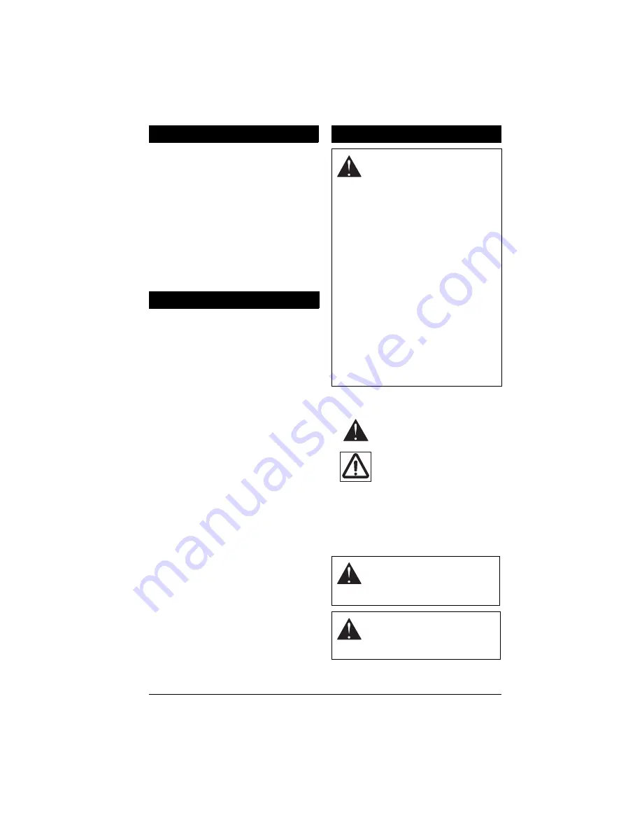 Stiga 915333 Instruction Manual Download Page 37