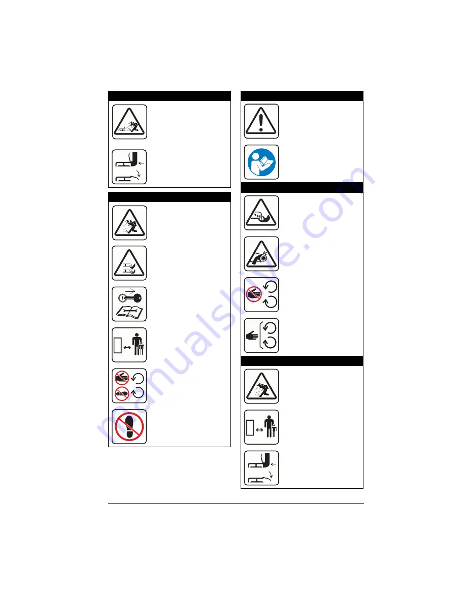 Stiga 915333 Instruction Manual Download Page 39