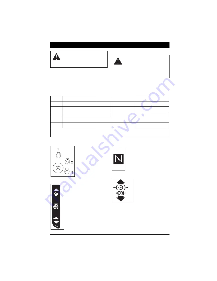 Stiga 915333 Instruction Manual Download Page 49