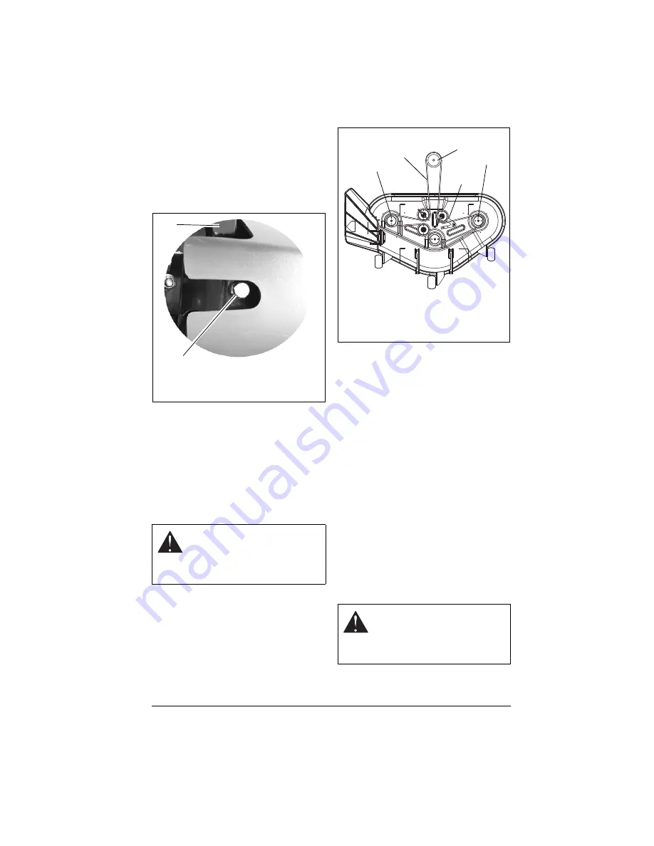 Stiga 915333 Instruction Manual Download Page 63