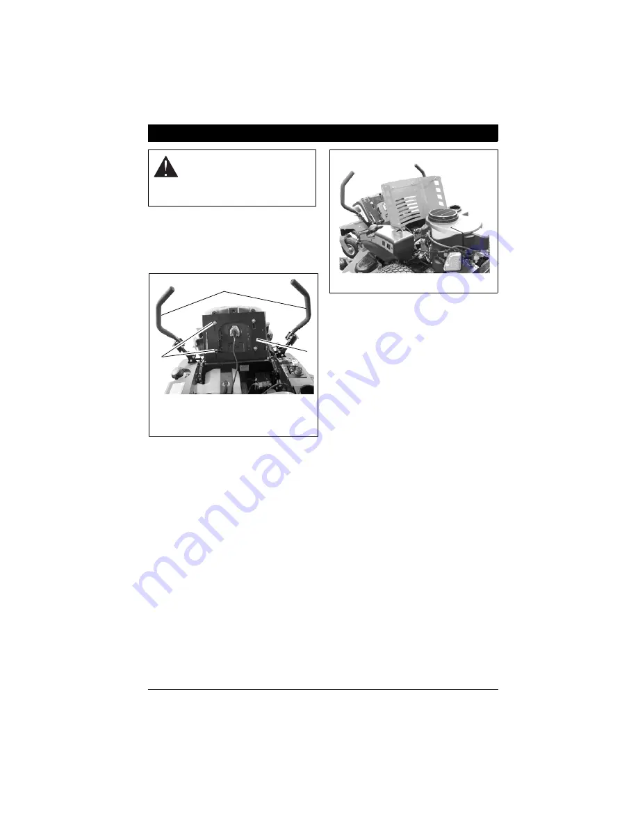 Stiga 915333 Instruction Manual Download Page 91