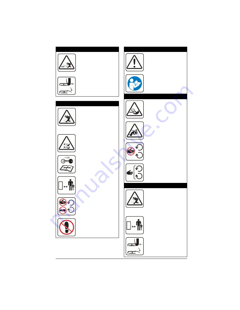 Stiga 915333 Instruction Manual Download Page 177