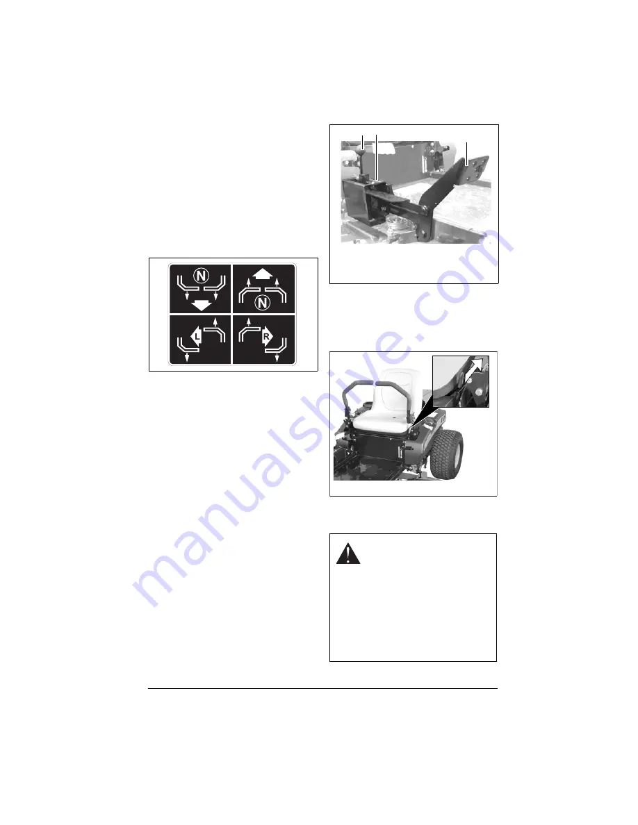 Stiga 915333 Instruction Manual Download Page 188