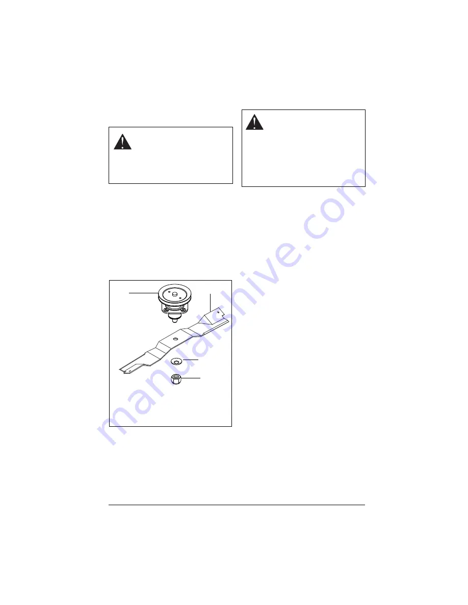 Stiga 915333 Instruction Manual Download Page 197