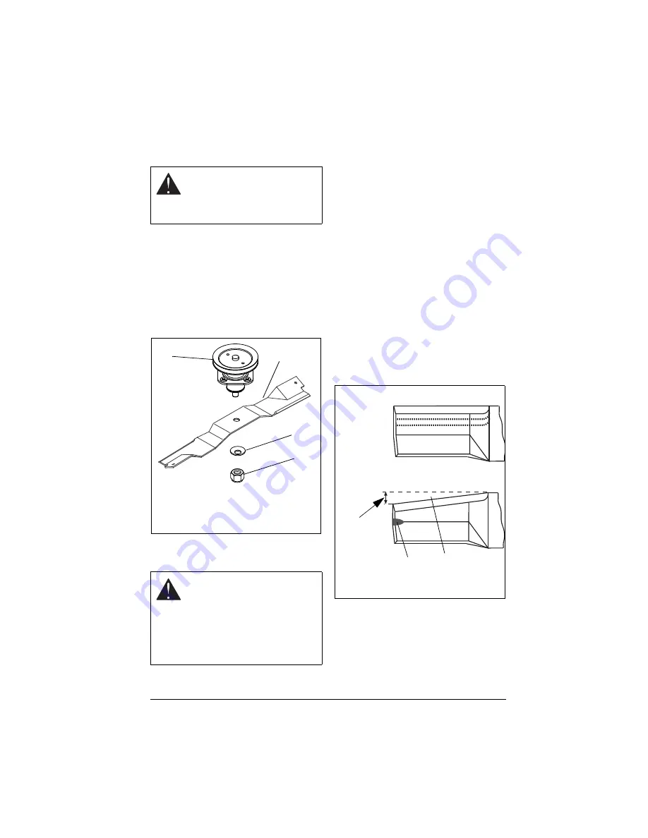 Stiga 915333 Instruction Manual Download Page 229