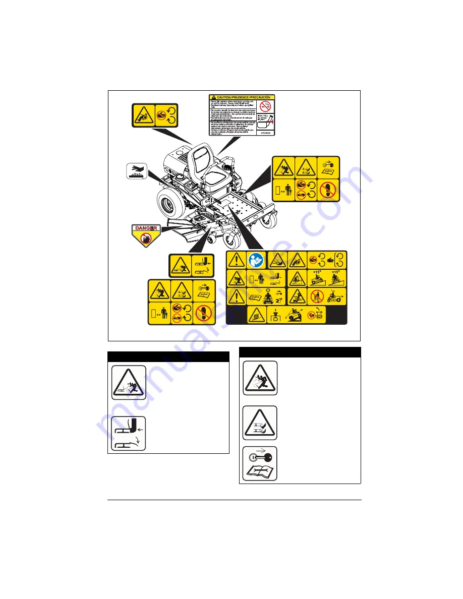 Stiga 915333 Instruction Manual Download Page 241