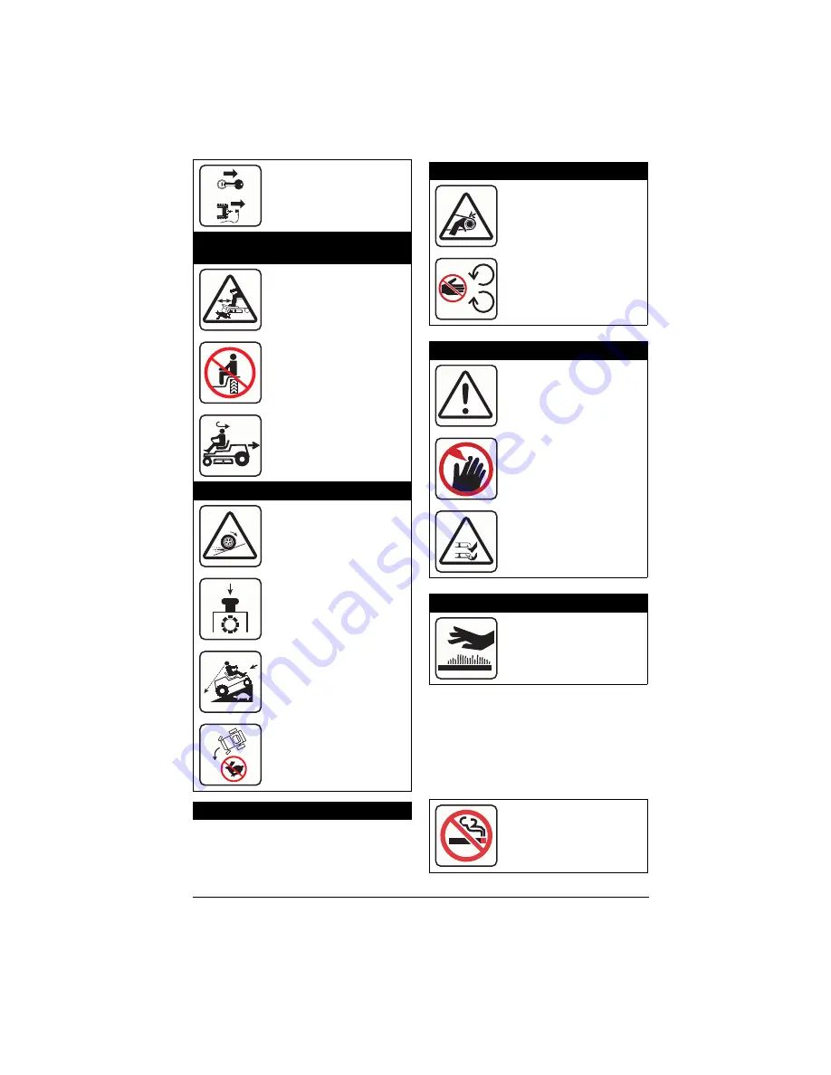 Stiga 915333 Instruction Manual Download Page 243