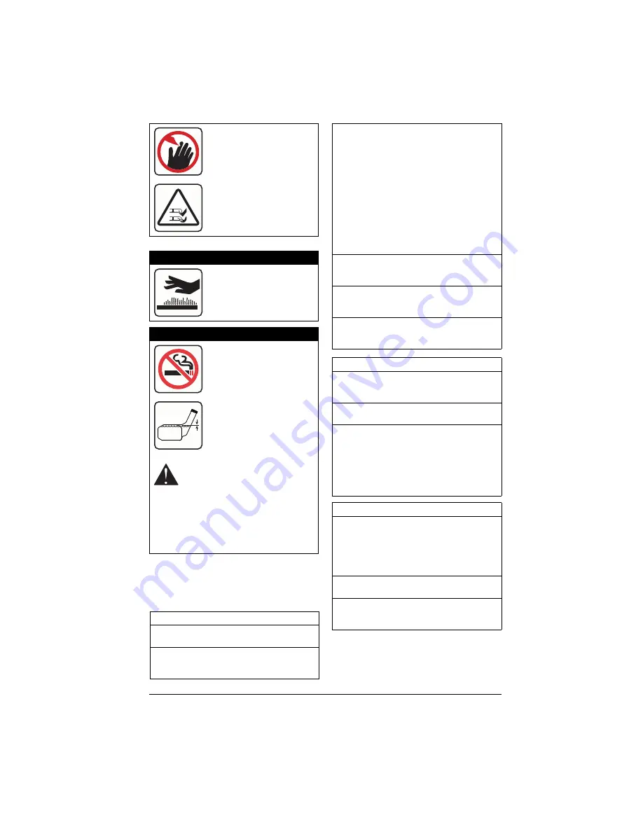 Stiga 915333 Instruction Manual Download Page 281