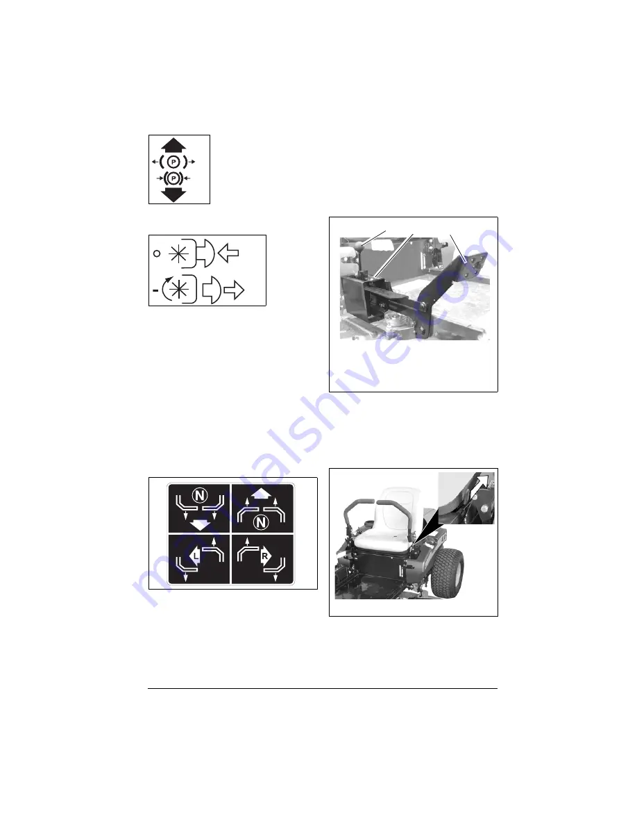 Stiga 915333 Instruction Manual Download Page 323