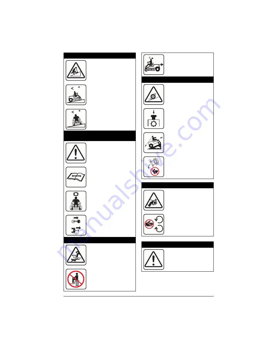 Stiga 915333 Instruction Manual Download Page 348