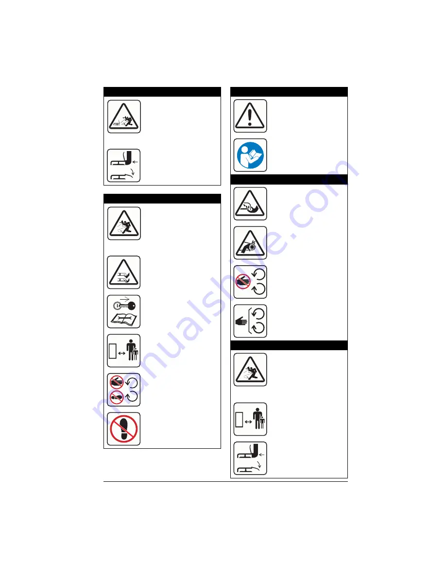 Stiga 915333 Instruction Manual Download Page 379