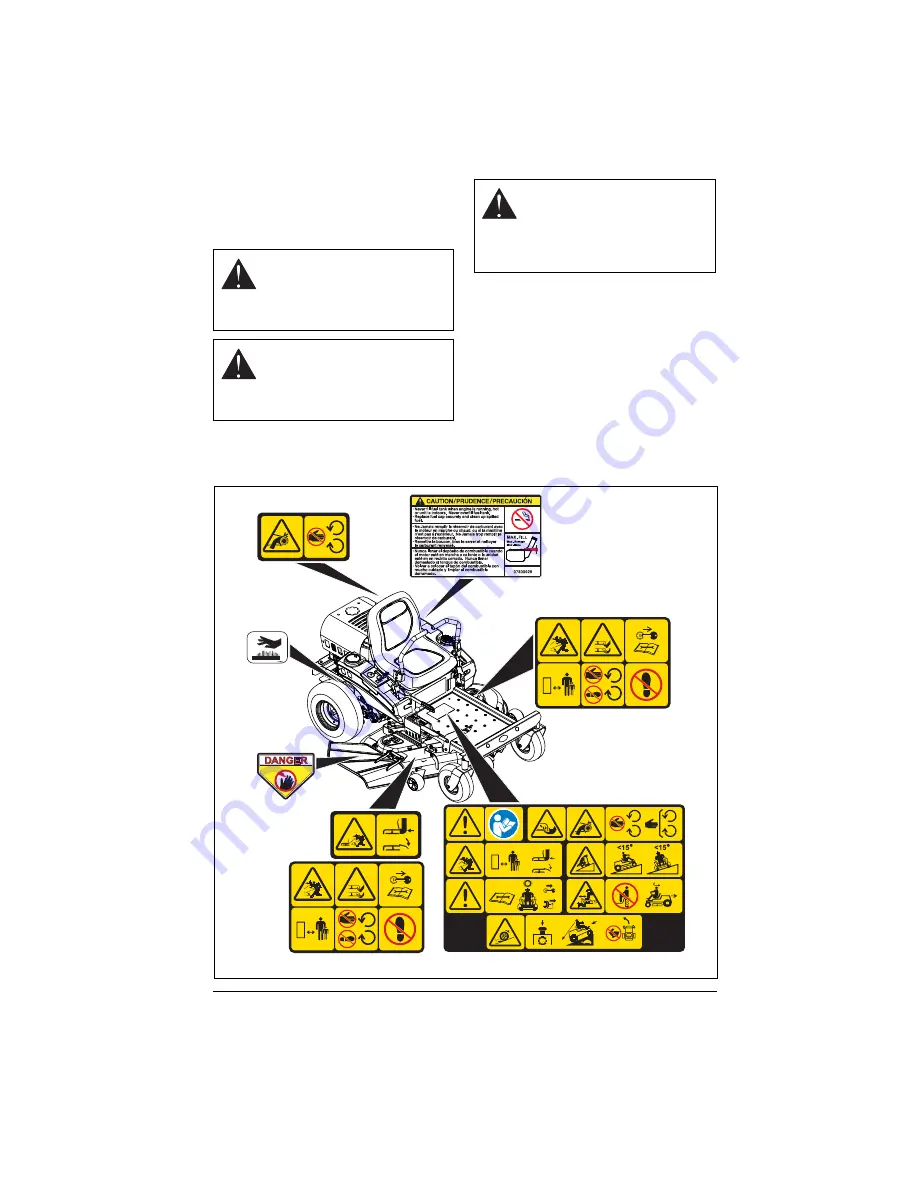 Stiga 915333 Instruction Manual Download Page 412