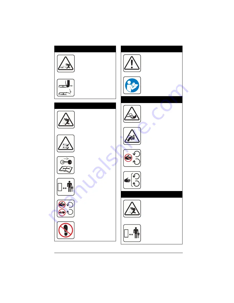 Stiga 915333 Instruction Manual Download Page 413