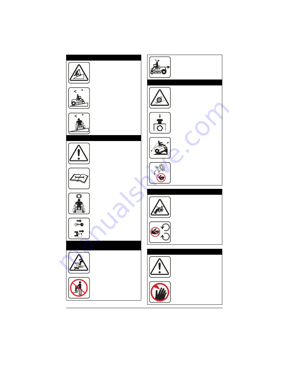 Stiga 915333 Instruction Manual Download Page 450