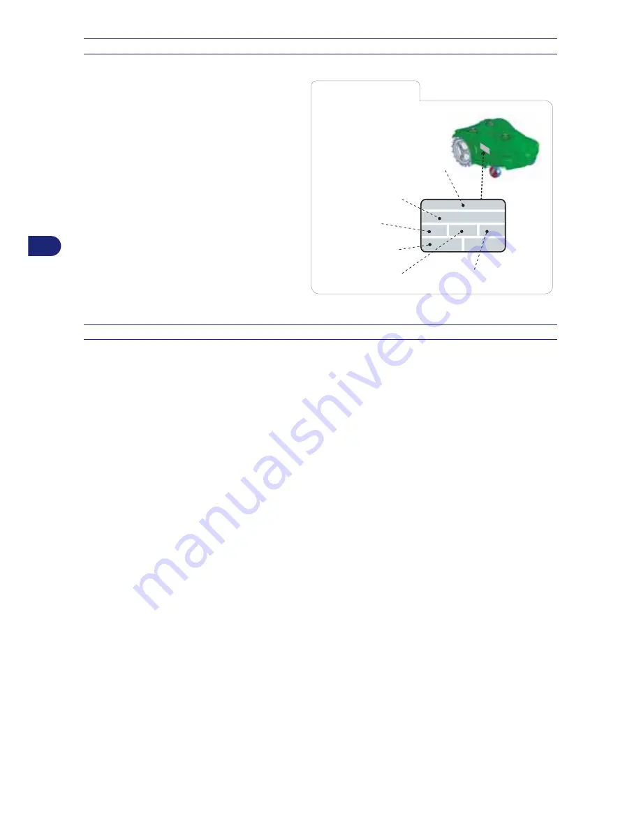 Stiga Autoclip 720S User Manual Download Page 6