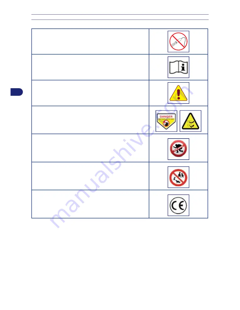 Stiga Autoclip 720S User Manual Download Page 14