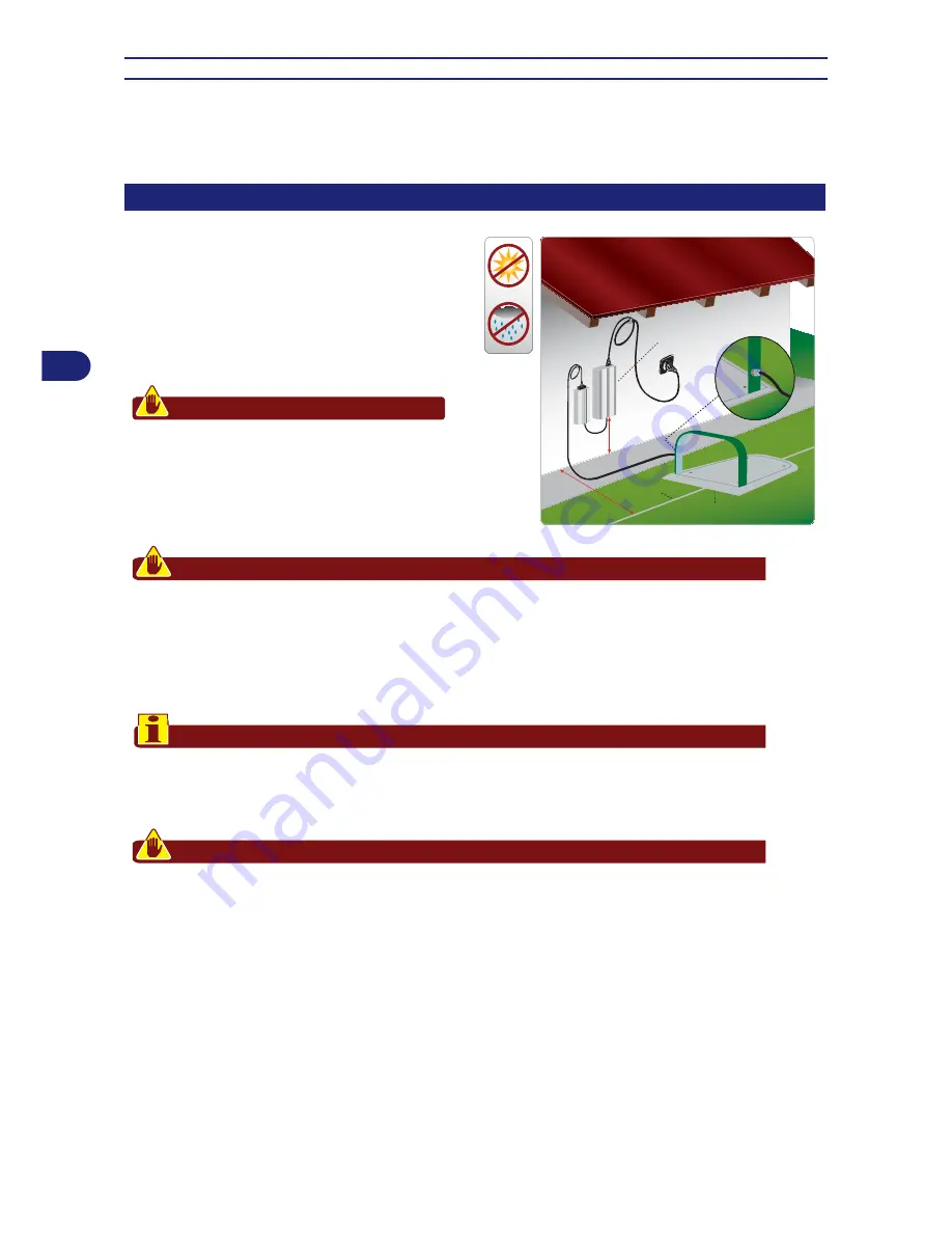 Stiga Autoclip 720S User Manual Download Page 16