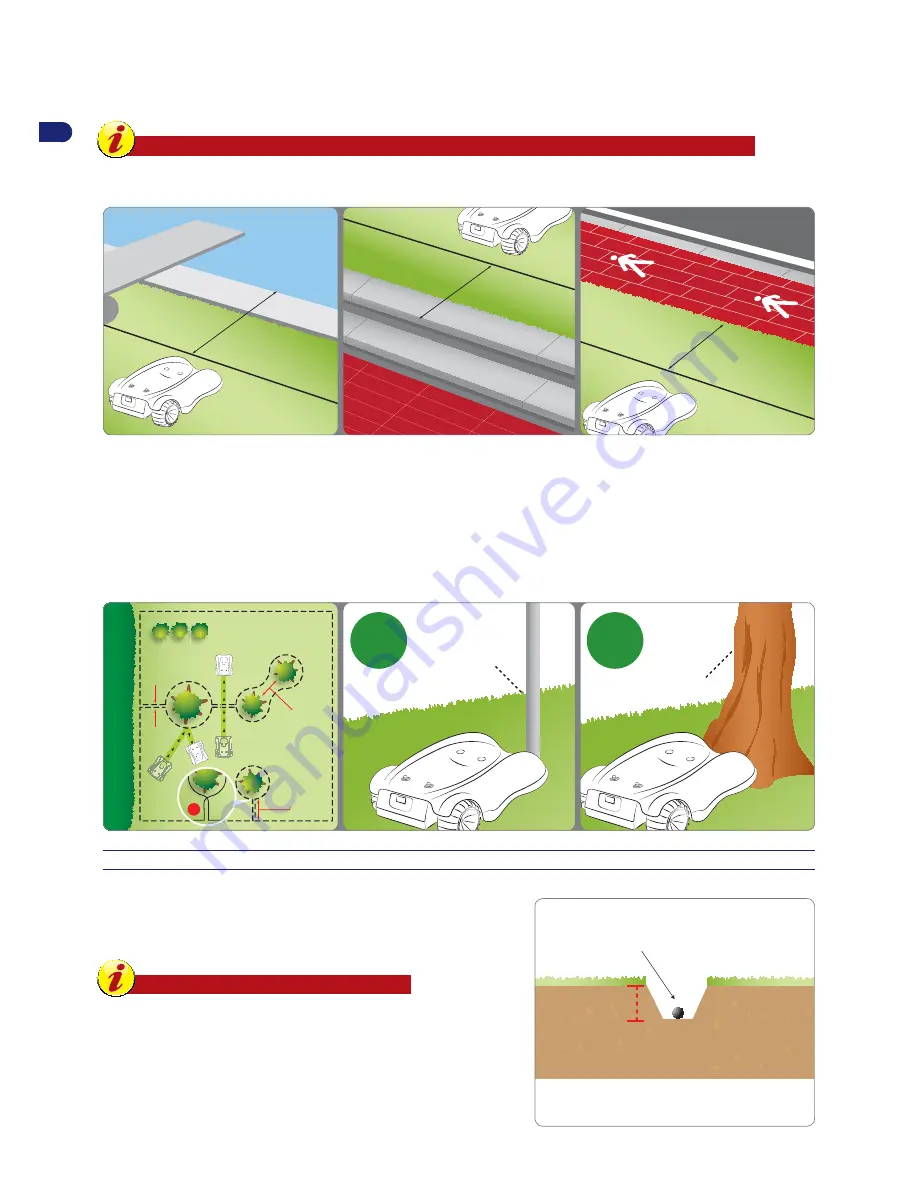 Stiga autoclip 920 s User Manual Download Page 14