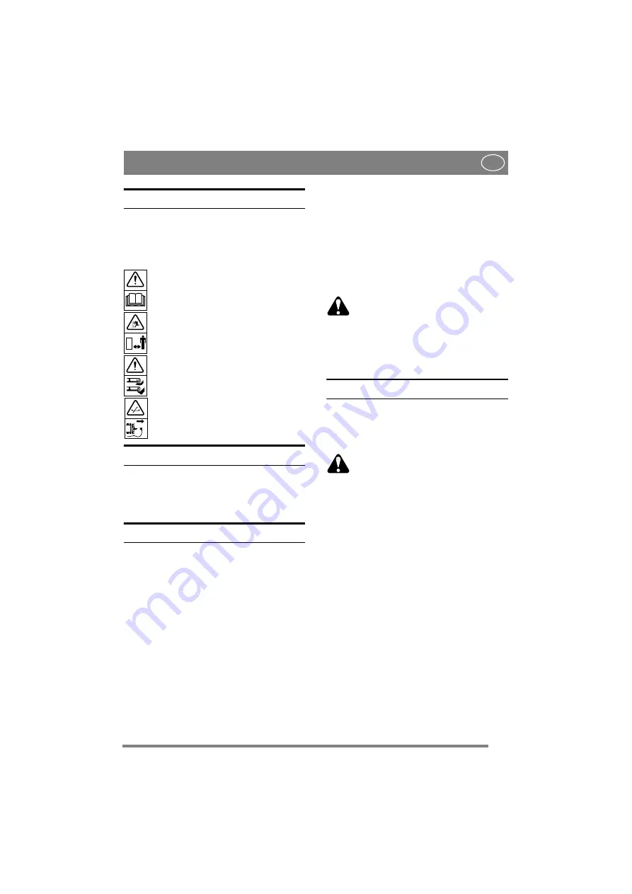 Stiga COLLECTOR 46 S Instructions For Use Manual Download Page 41