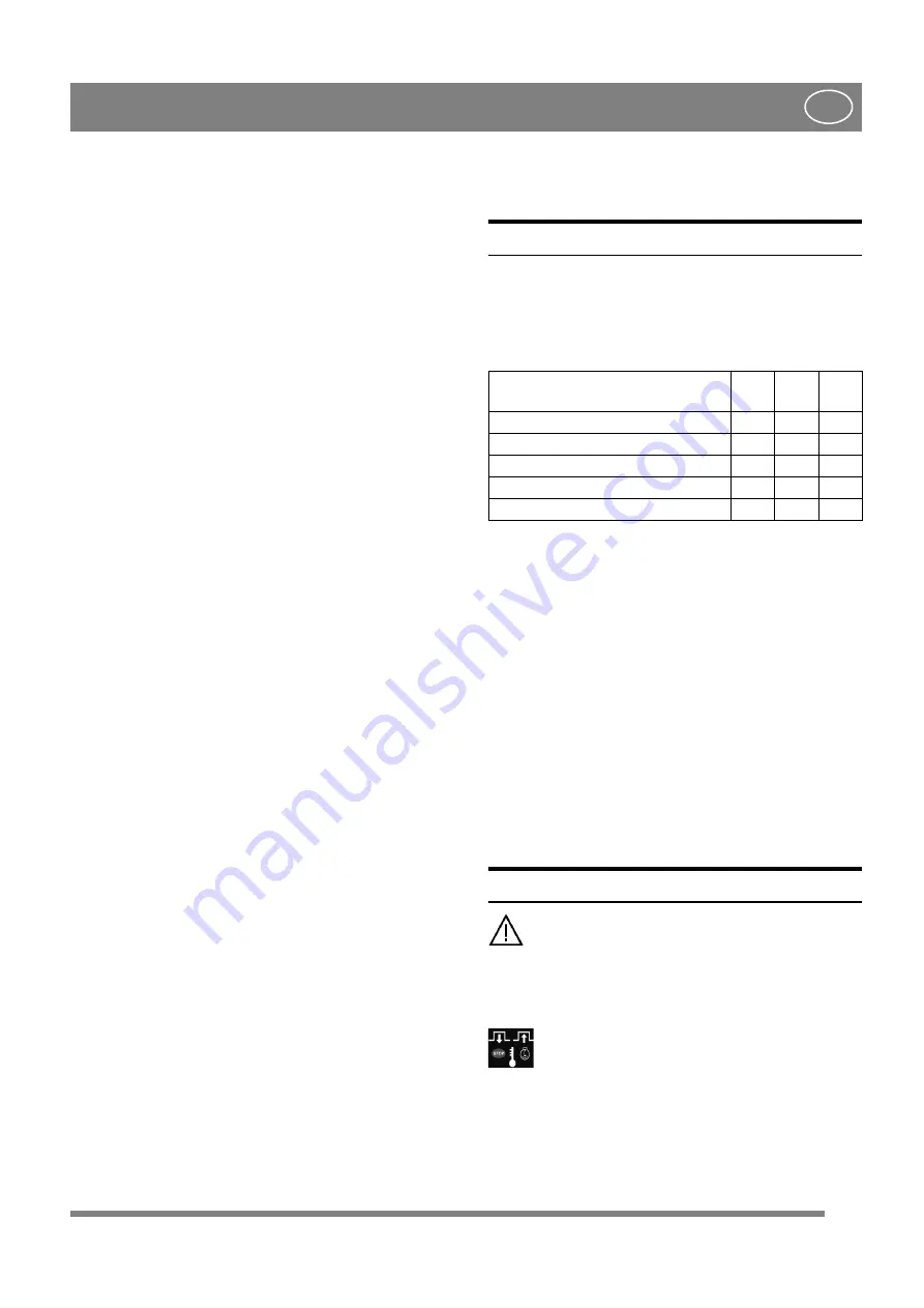 Stiga CONSUMER SNOW PRISMA BASIC Instructions For Use Manual Download Page 77