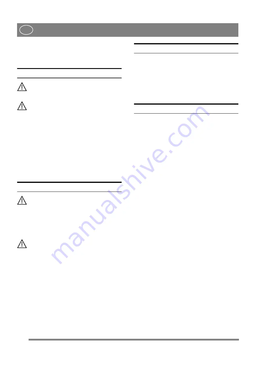 Stiga CONSUMER SNOW PRISMA BASIC Instructions For Use Manual Download Page 90