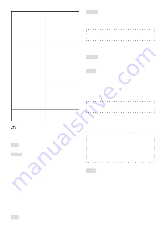 Stiga Cruiser 430/480 Li 80 Series Operator'S Manual Download Page 172