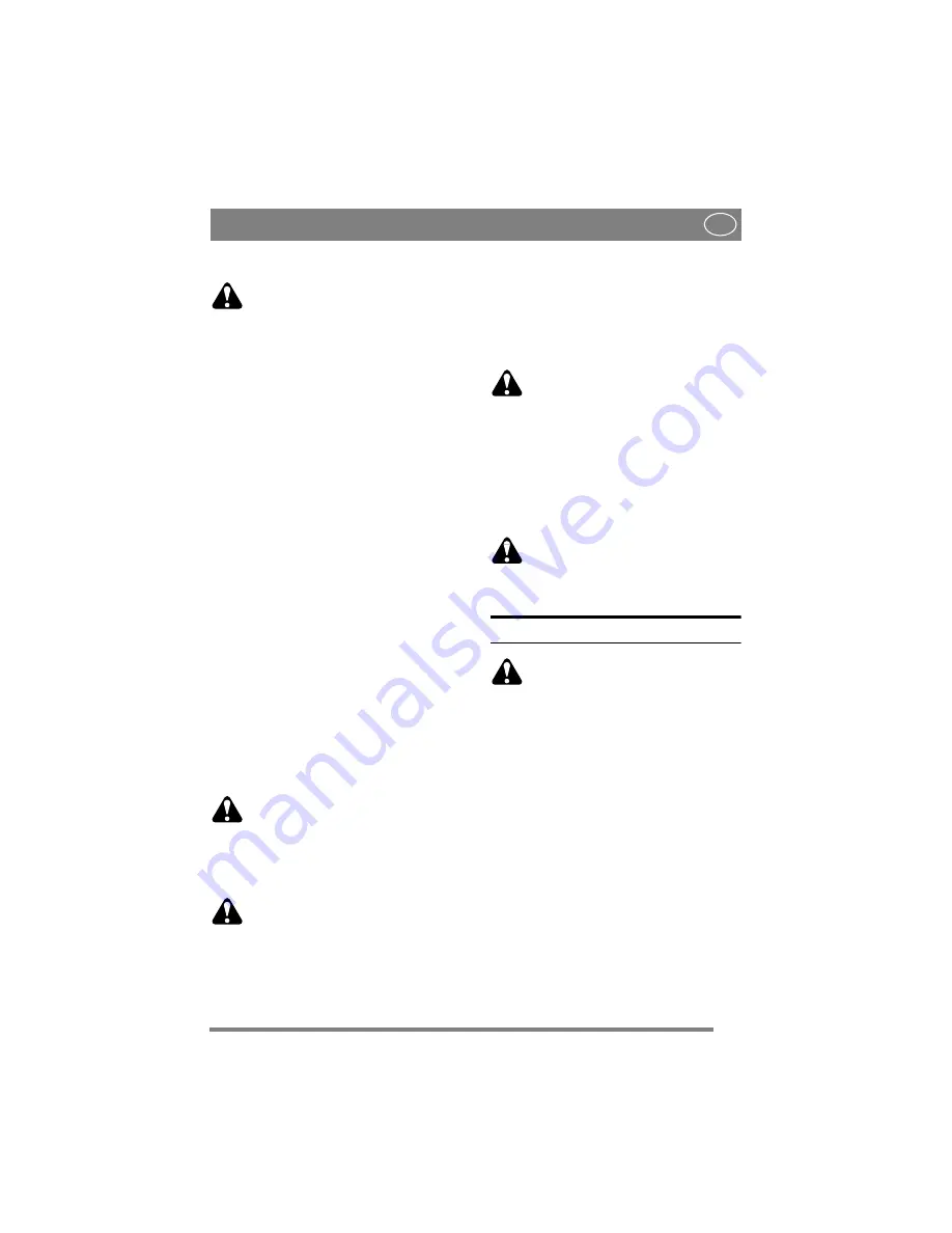 Stiga DINO 45 EURO DINO 45 EURO Instructions For Use Manual Download Page 51