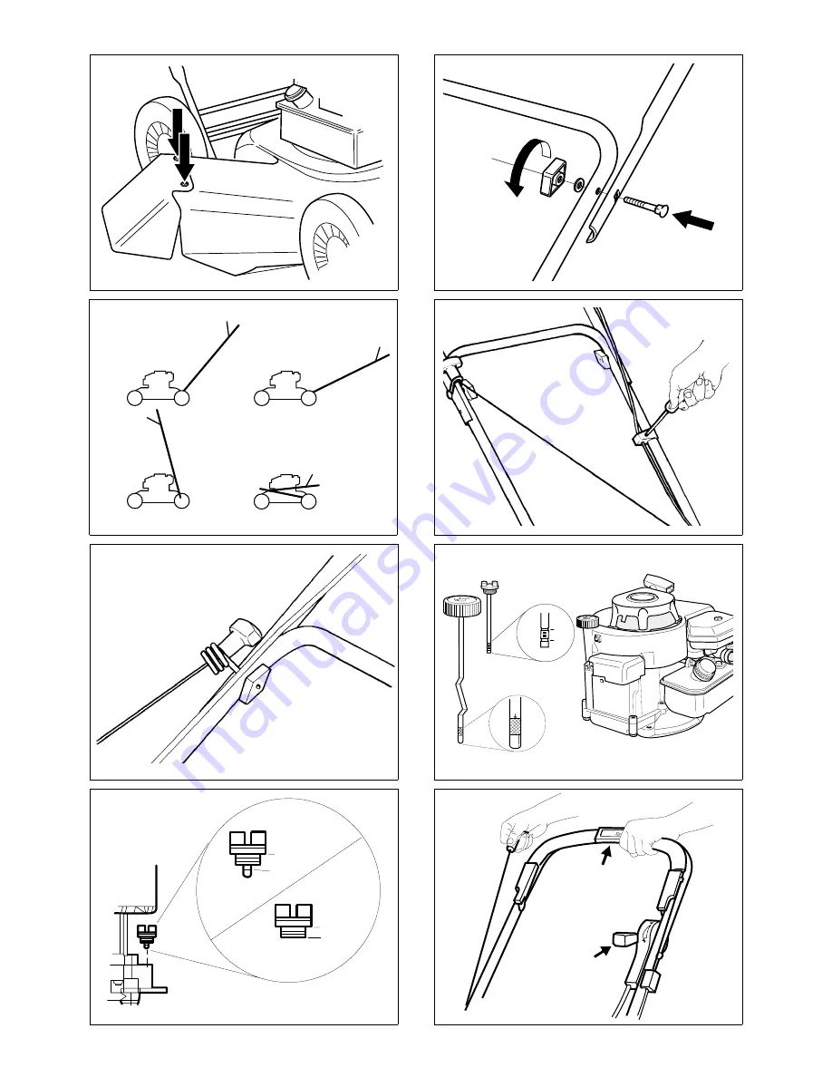 Stiga DINO 8211-3389-05 Скачать руководство пользователя страница 2