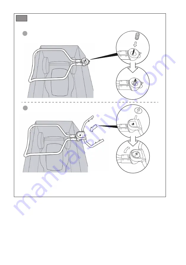 Stiga Experience Multiclip 547e Operator'S Manual Download Page 5