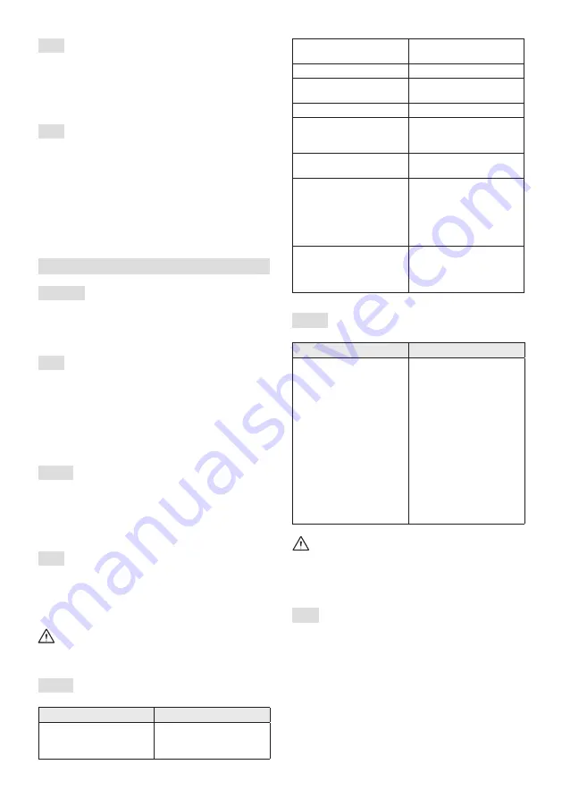 Stiga HT 40 Li Operator'S Manual Download Page 179