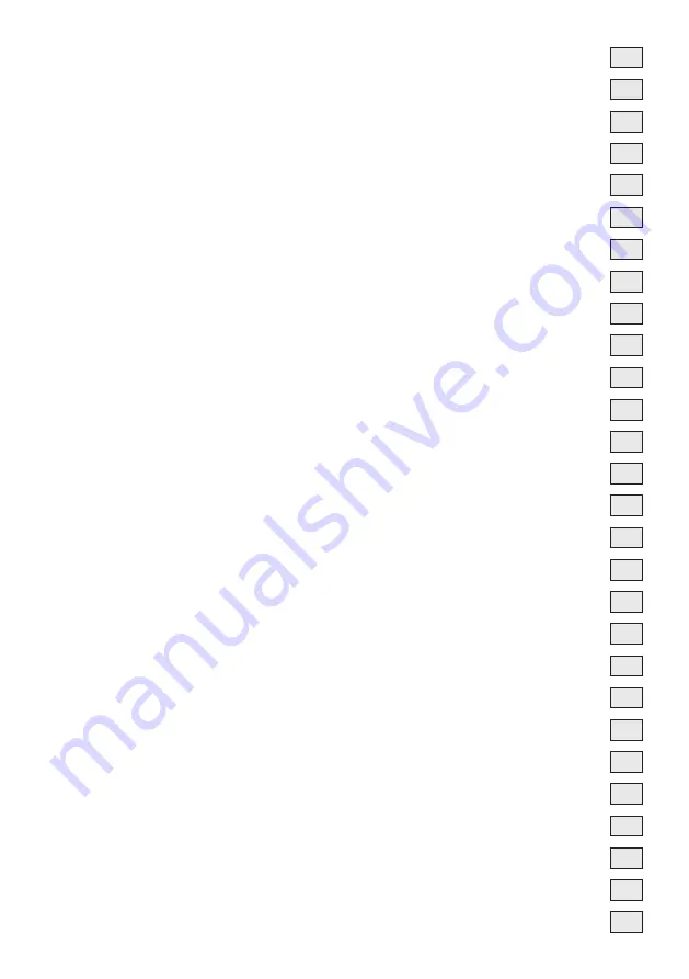 Stiga MH 48 LI Operator'S Manual Download Page 3